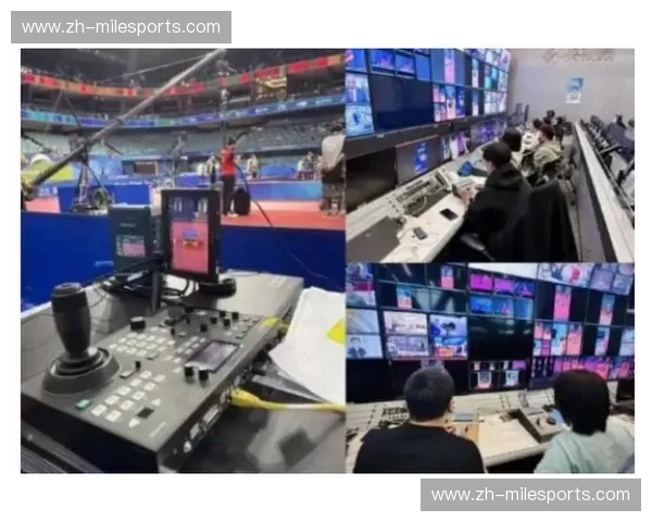 开云体育直播解说——让你沉浸式享受每一场赛事