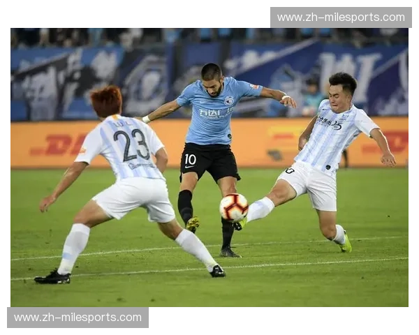 越秀山的烟火与铁西区的风雷：当富力遇上辽宁，是一场关于足球的灵魂对谈